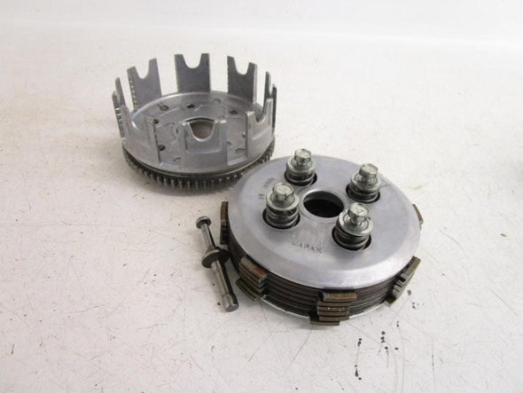 05 Kawasaki KX 85 Clutch Cable 54011-1375 1998-2013 - cyclesrus.net